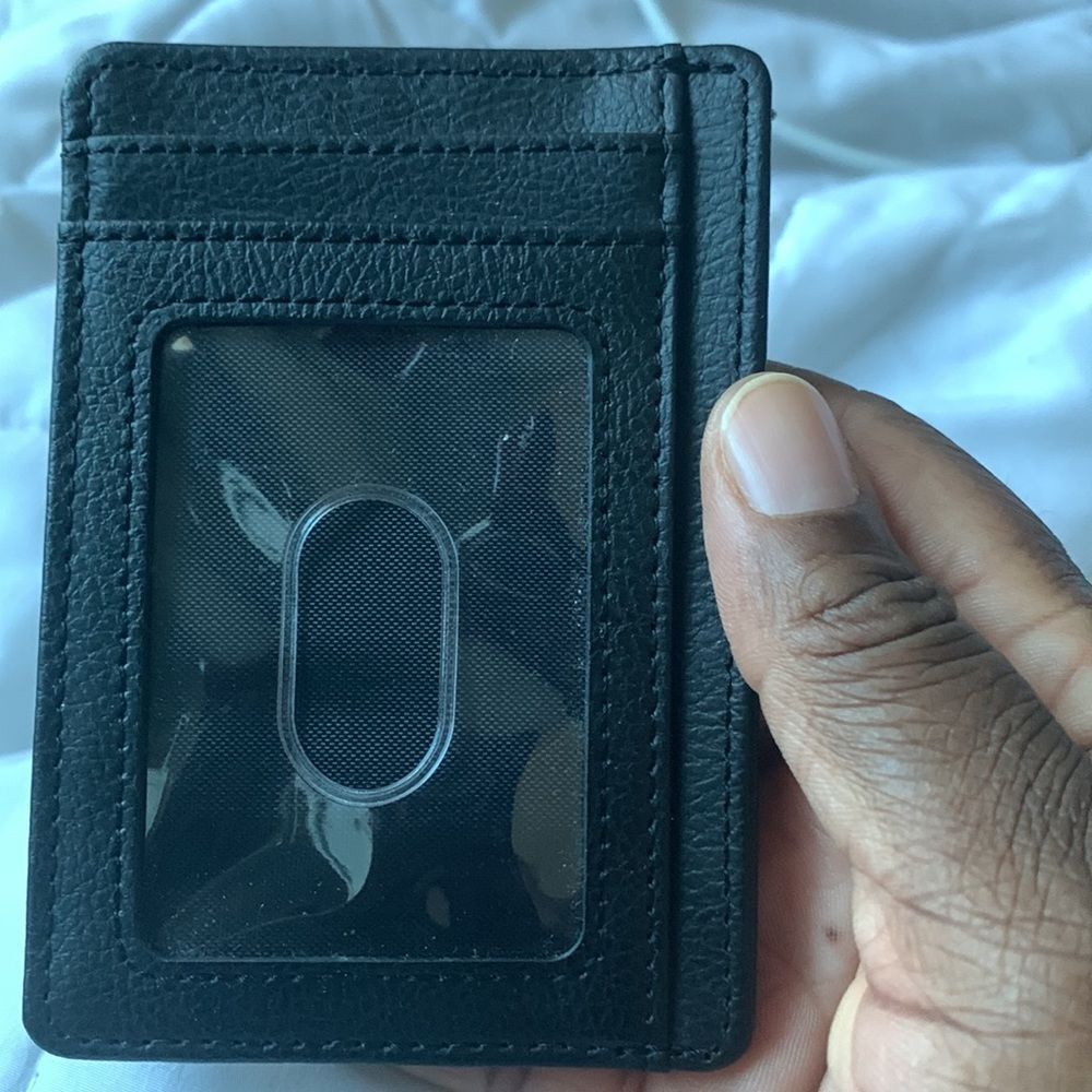 Lock wallet - Picture 2 of 3
